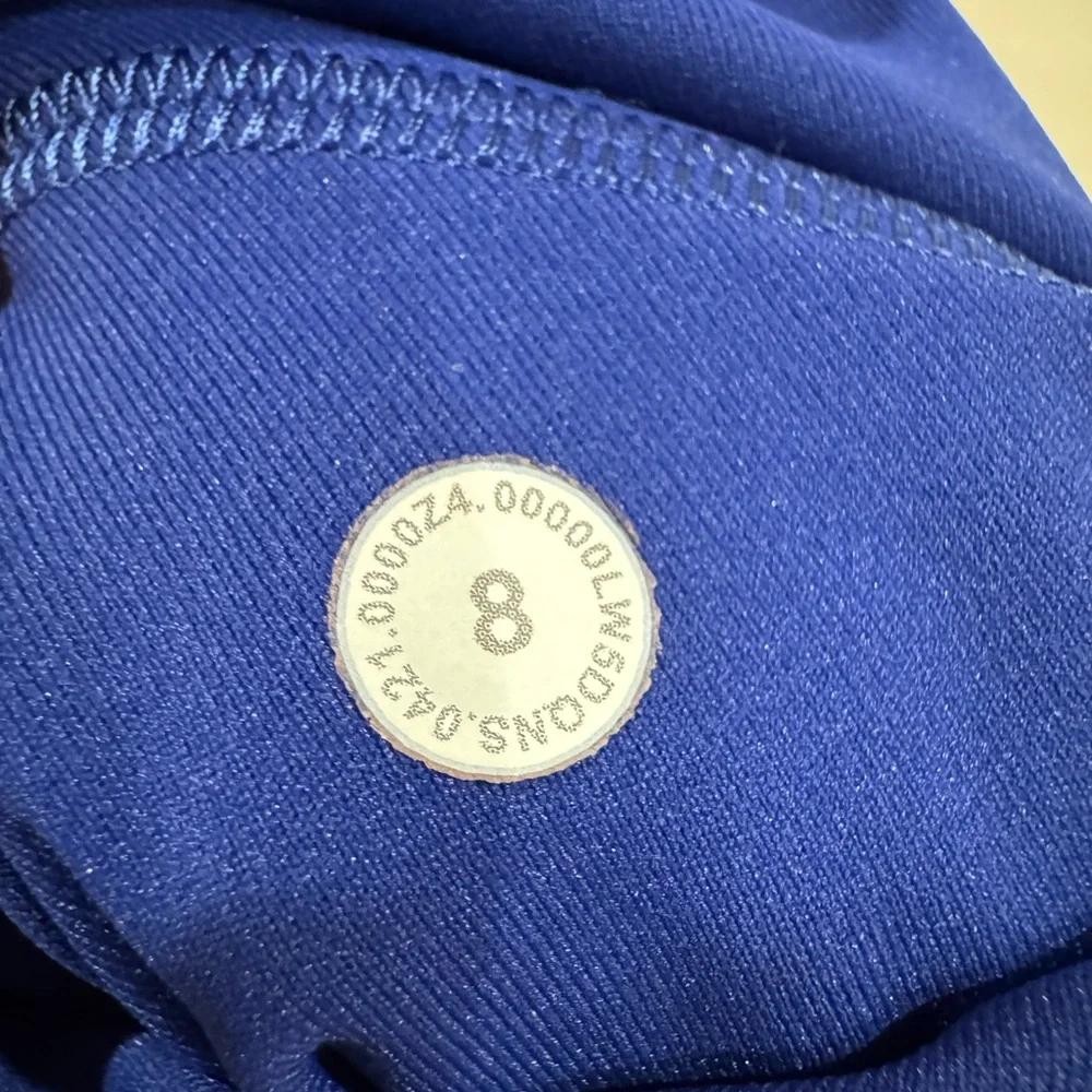lululemon athletica as reliable